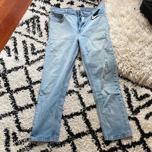 Everlane Boyfriend Jeans
